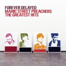 Manic Street Preachers - Greatest Hits